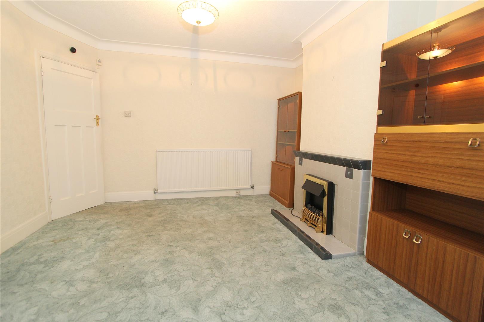 Bristow Road, Croydon